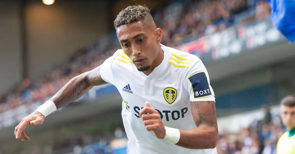 Pundit heaps praise on ‘relentless’ Leeds United star