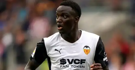 Newcastle did not ‘satisfy’ Valencia’s £8.6m asking price for defender