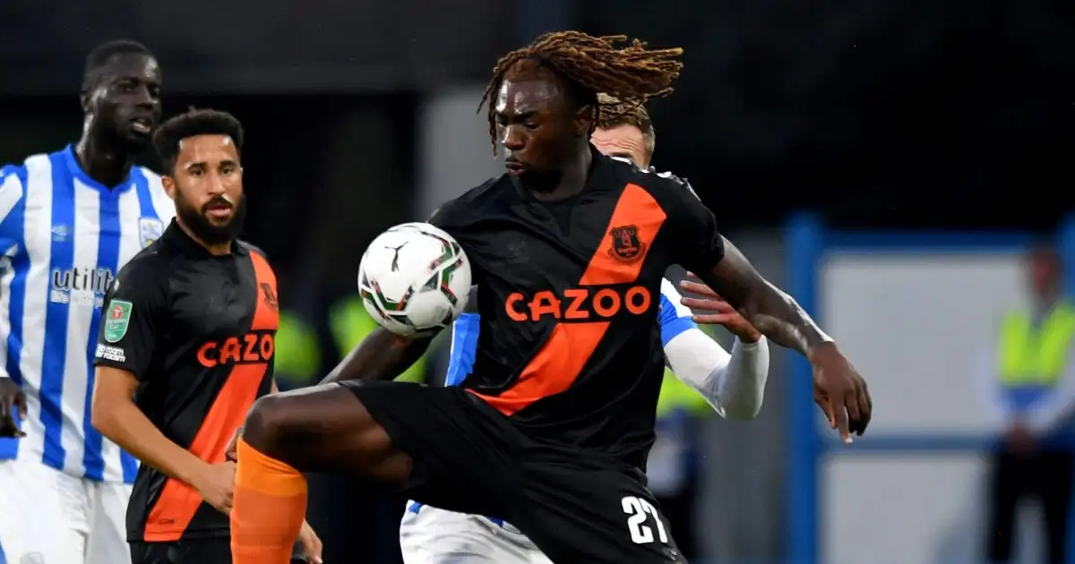 ‘It’s incredible business’ – Everton praised for making profit on striker