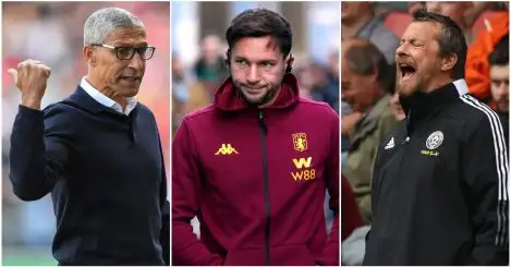 The winners and losers of the Championship transfer window