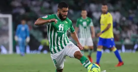 Real Betis star opens up on failed Liverpool transfer
