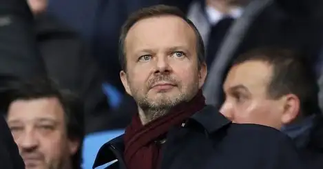 Man Utd are ‘close’ to appointing Woodward’s successor