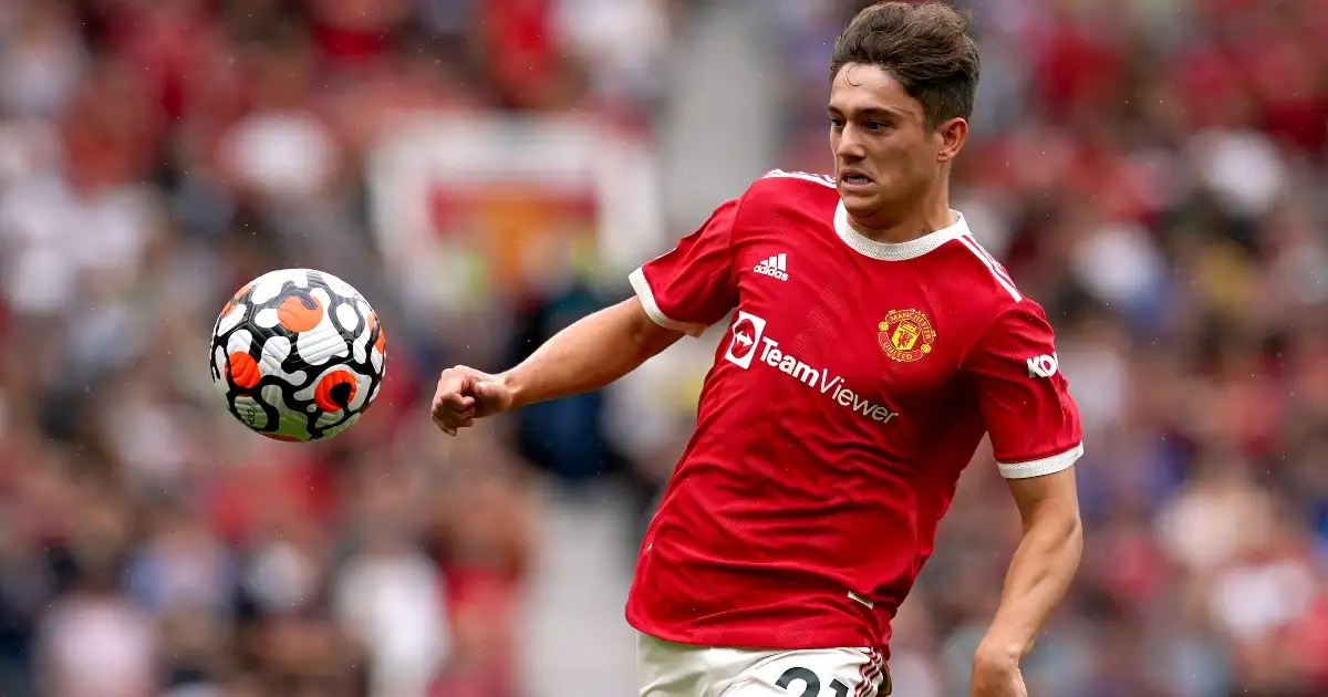 Pundit makes surprise prediction for James at Leeds