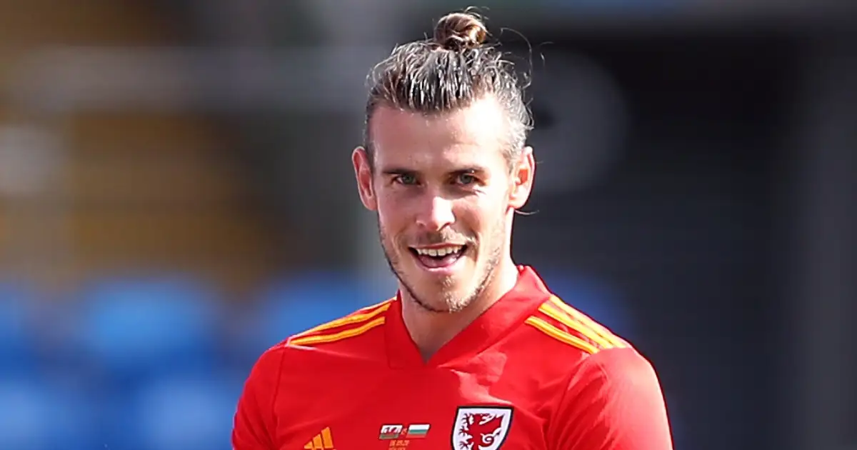 Gareth Bale: I can do better despite scoring perfect hat trick