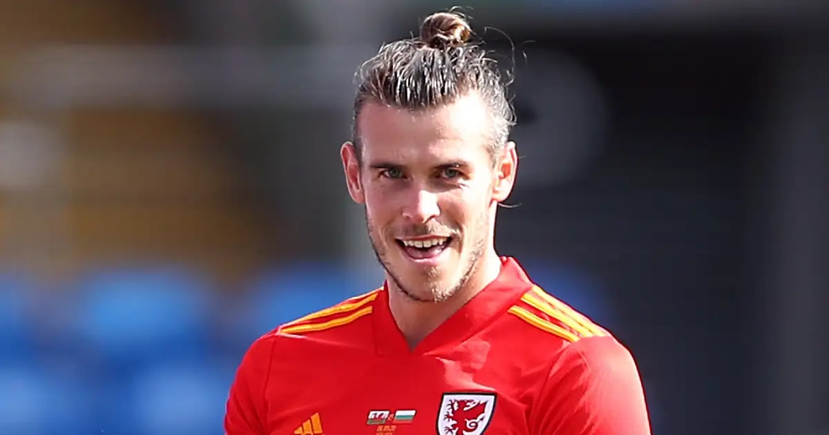 Belarus 2-3 Wales: Bale hat-trick carries Dragons to victory