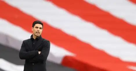 The Mikel Arteta conspiracy and F365’s part in his downfall