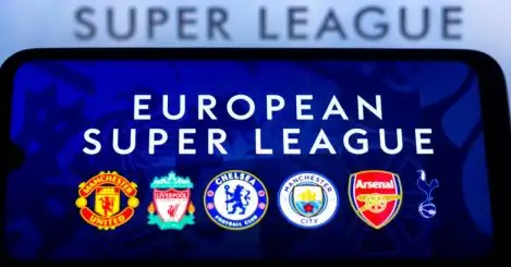 A proper European Super League can be the change we all need
