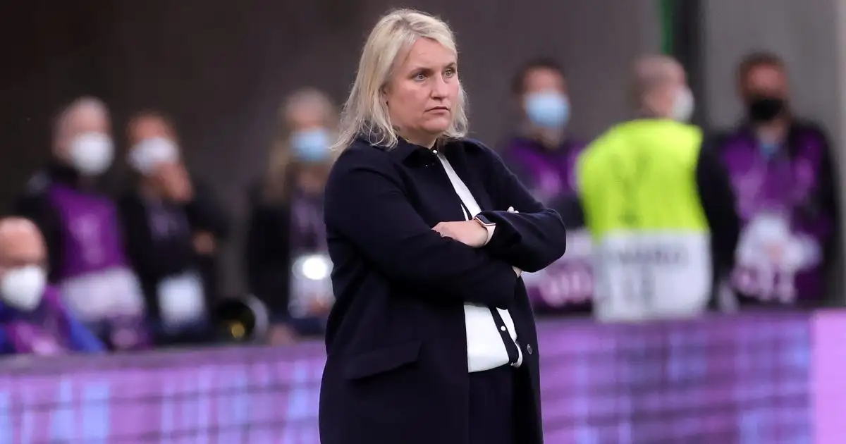 WSL will not introduce VAR despite comments from Chelsea boss Hayes