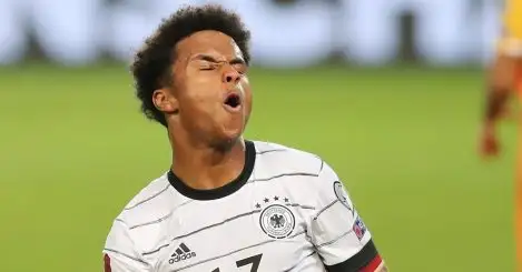 Gossip: Liverpool linked with goal-a-game German teen