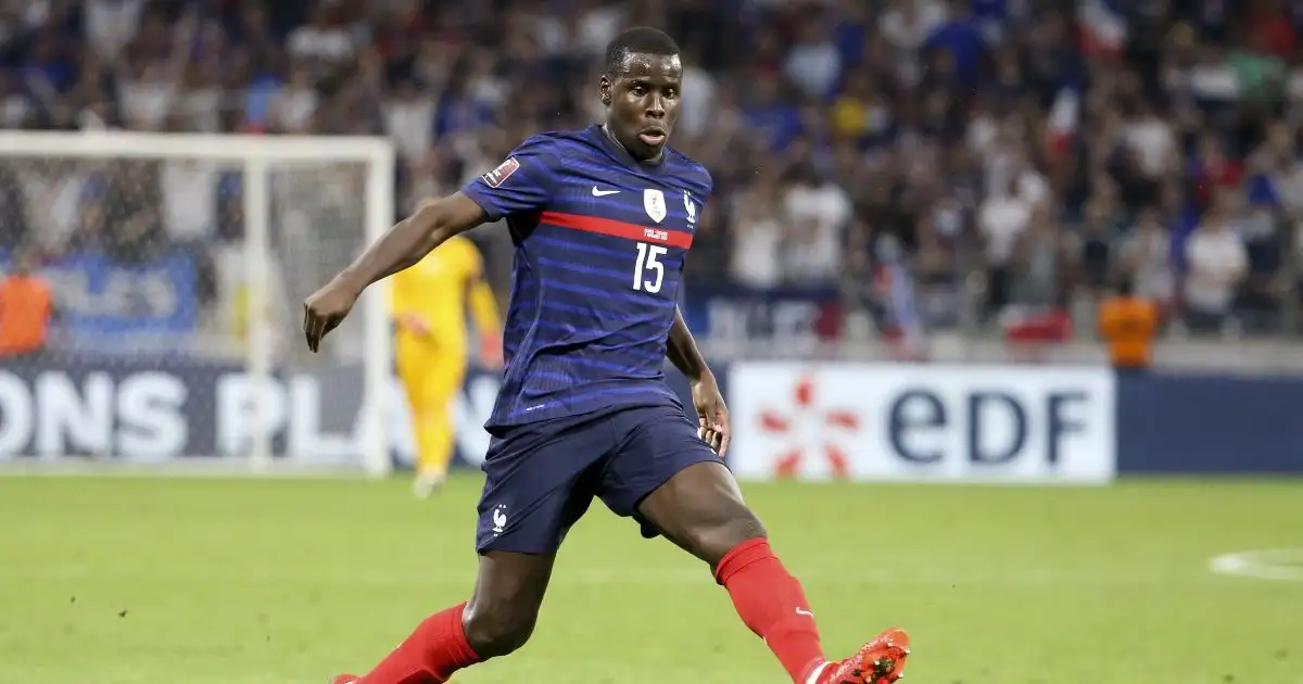 Zouma France future in doubt as Deschamps condemns attack