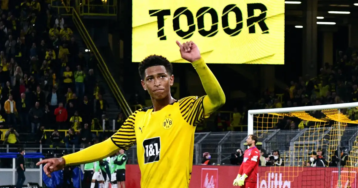 F365 says: Bellingham to spark tactical PL sea change?