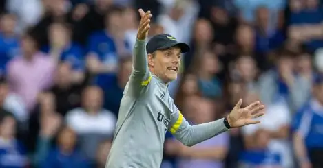 Barcelona boss lauds Tuchel for setting ‘benchmark’ at Chelsea