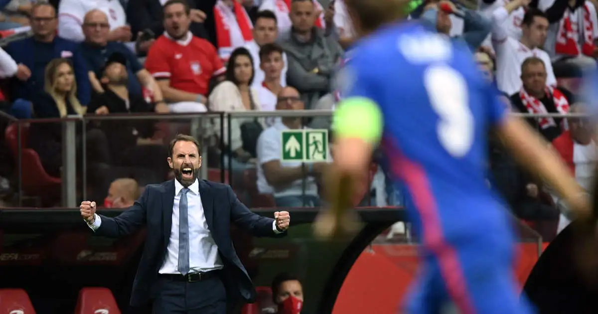 Have England become ‘The Harry Kane team’ now too?