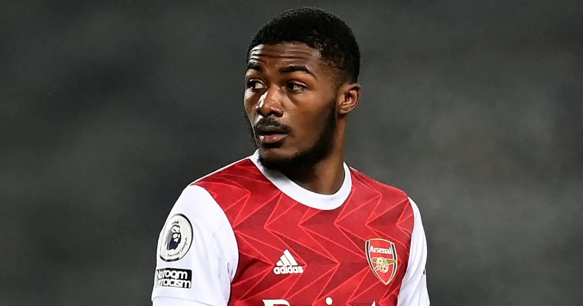 Everton to ‘revive their attempts’ to sign Arsenal outcast