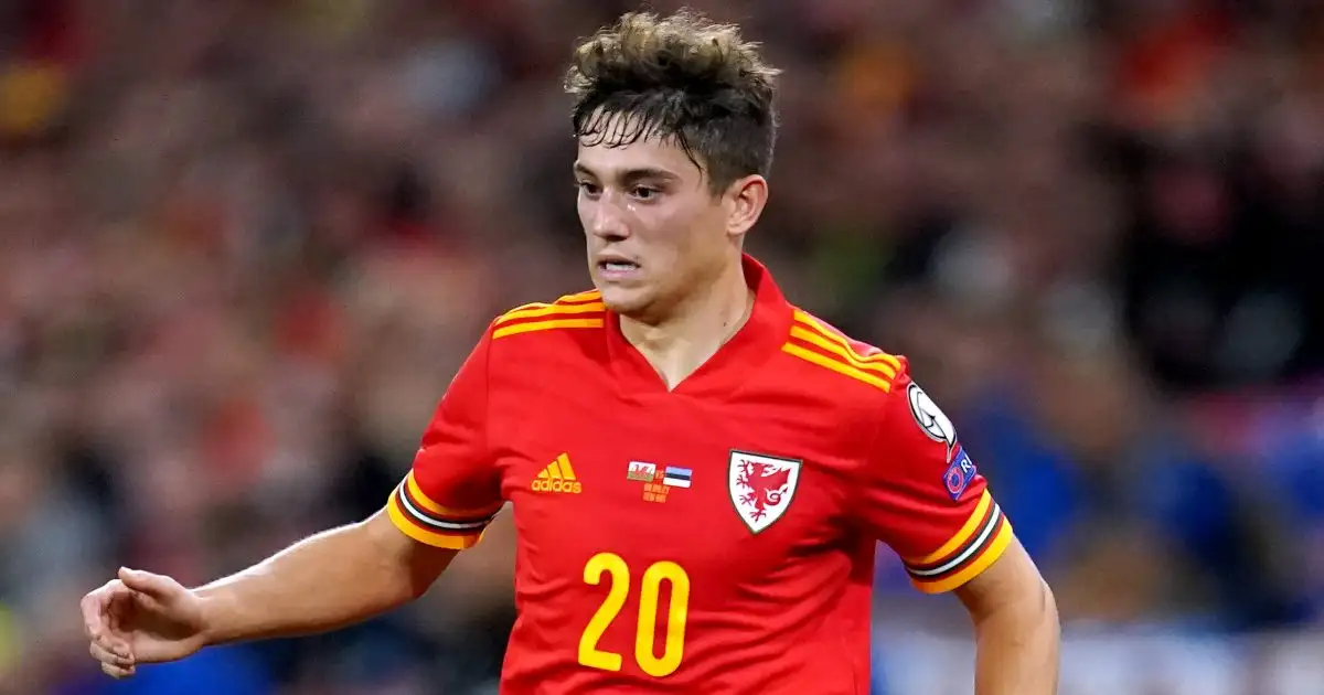 Bielsa happy to have ‘good panorama of options’ with James and co