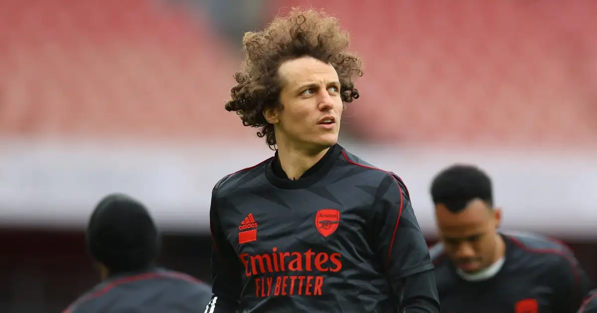Ex-Chelsea, Arsenal star ‘verbally agrees’ move to Flamengo