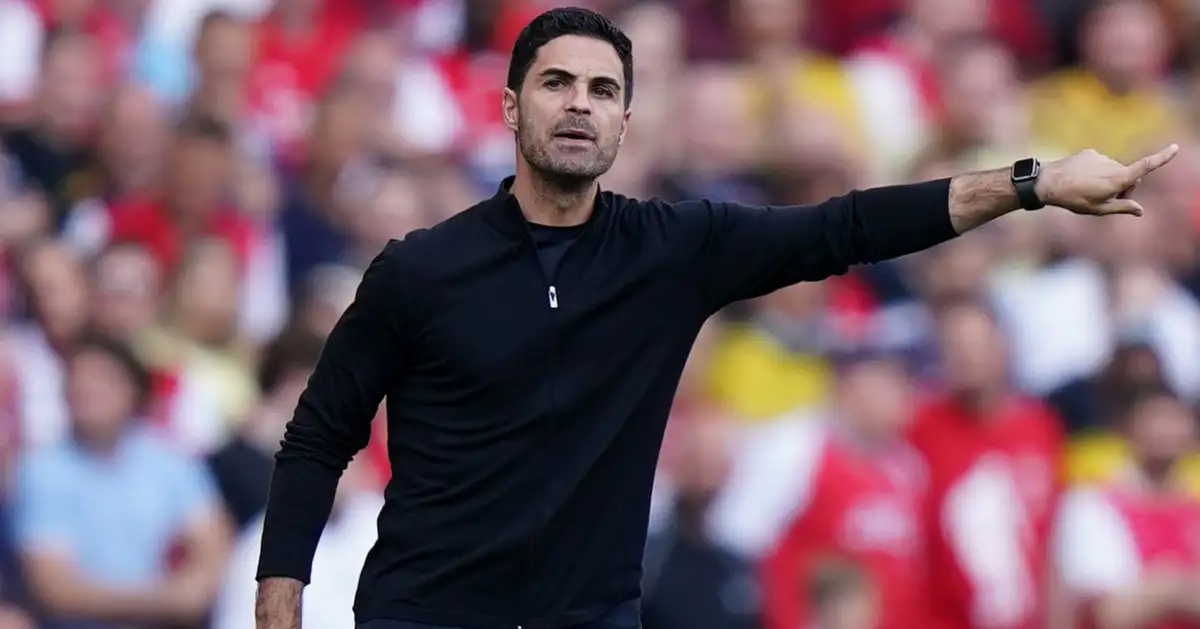 F365 Says: Relief for Arteta but Arsenal show familiar failings