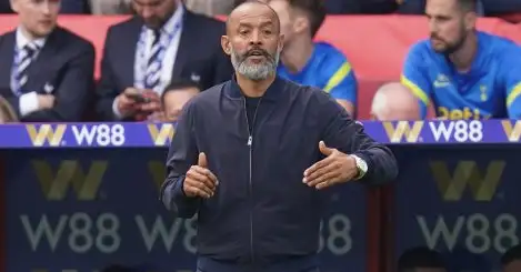 F365 Says: Nuno needs Spurs to stop reverting to type