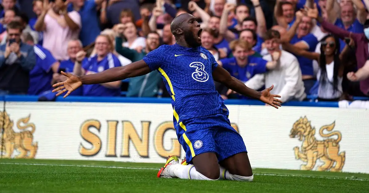 Chelsea to move for Inter pair ‘at Lukaku’s suggestion’