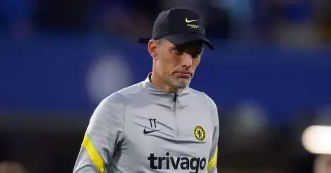 Tuchel explains player omission in Chelsea victory at Spurs