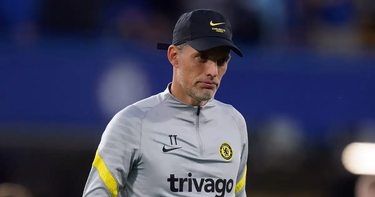 Tuchel explains player omission in Chelsea victory at Spurs