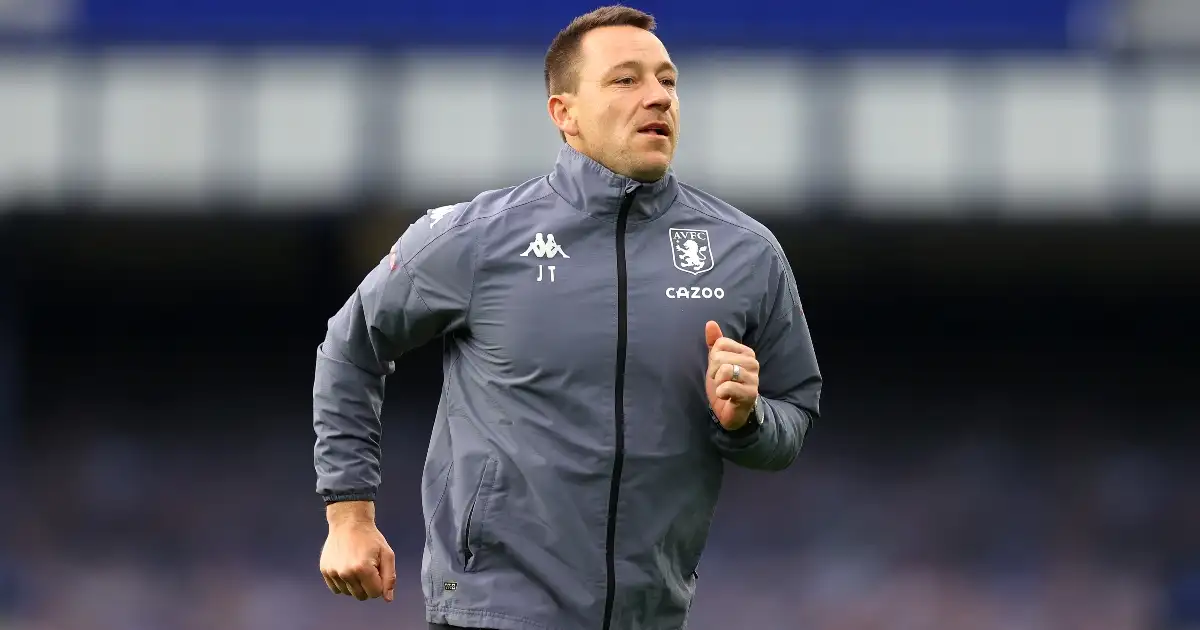 Terry keen on Forest job with Hughton under pressure