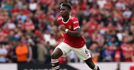 Pogba ‘leaning’ towards Man Utd stay as key factor revealed