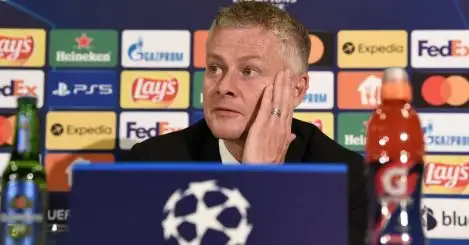 Schmeichel slams four Solskjaer calls amid Man Utd ‘excuses’