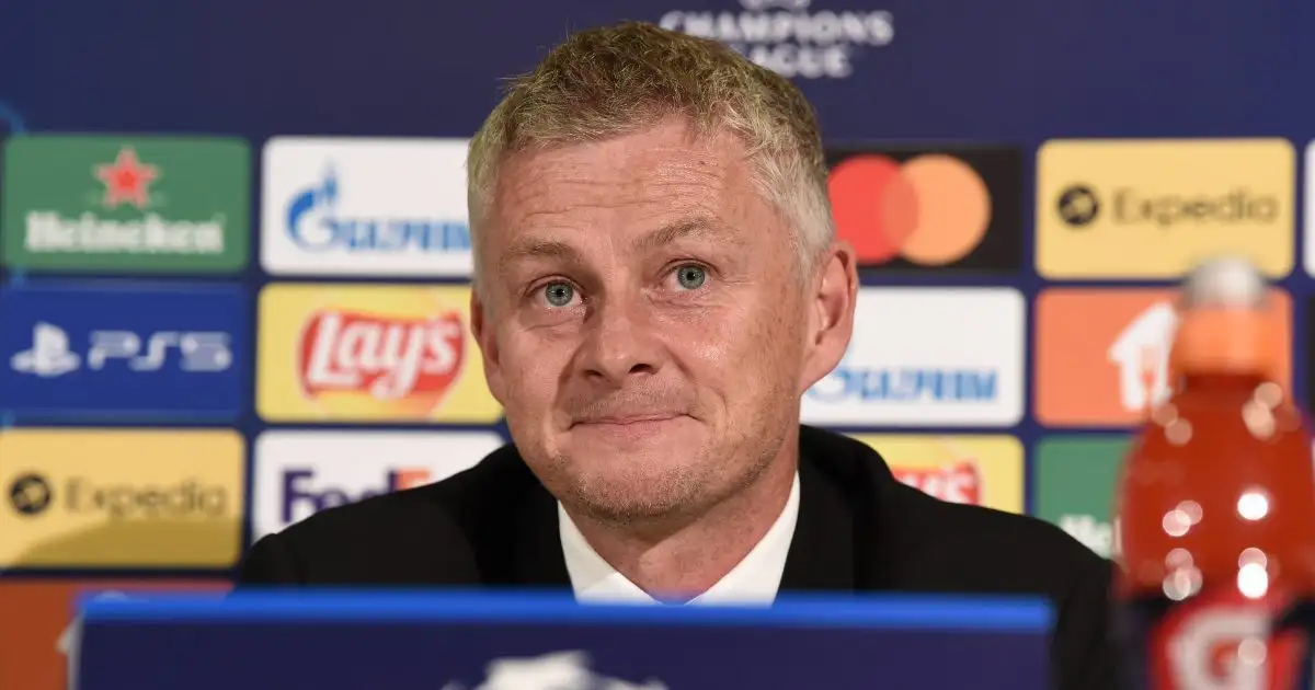 Listing all the ways Ole f***ed up against Young Boys