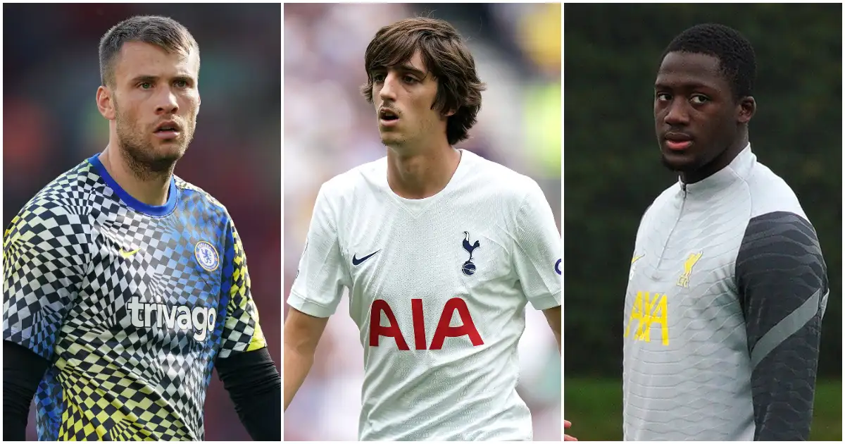 Five summer signings that currently look a bit pointless