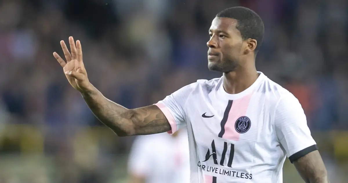 PSG made a ‘mistake’ with Liverpool signing – ‘He’s worn out’