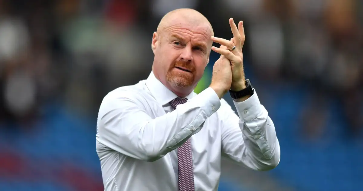 Burnley, Sean Dyche and signing up for more miserable survival