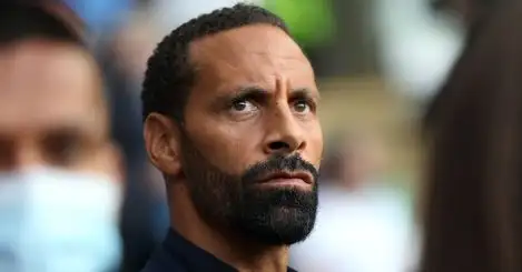 Man Utd star labels Ferdinand’s hurtful comments as ‘really poor’