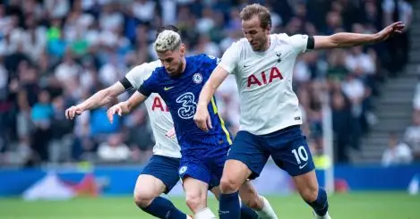 Phillips backs Tottenham man to ‘come good’ after criticism