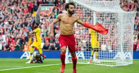 McManaman on Salah demands: ‘I don’t think Liverpool should pay it’