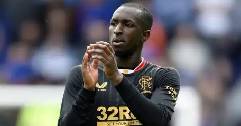 Former Arsenal, Watford target signs new Rangers deal