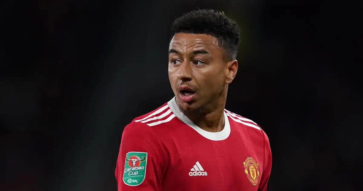 On trial! Jesse Lingard to play in West Ham friendly as David Moyes  consider offering short-term deal