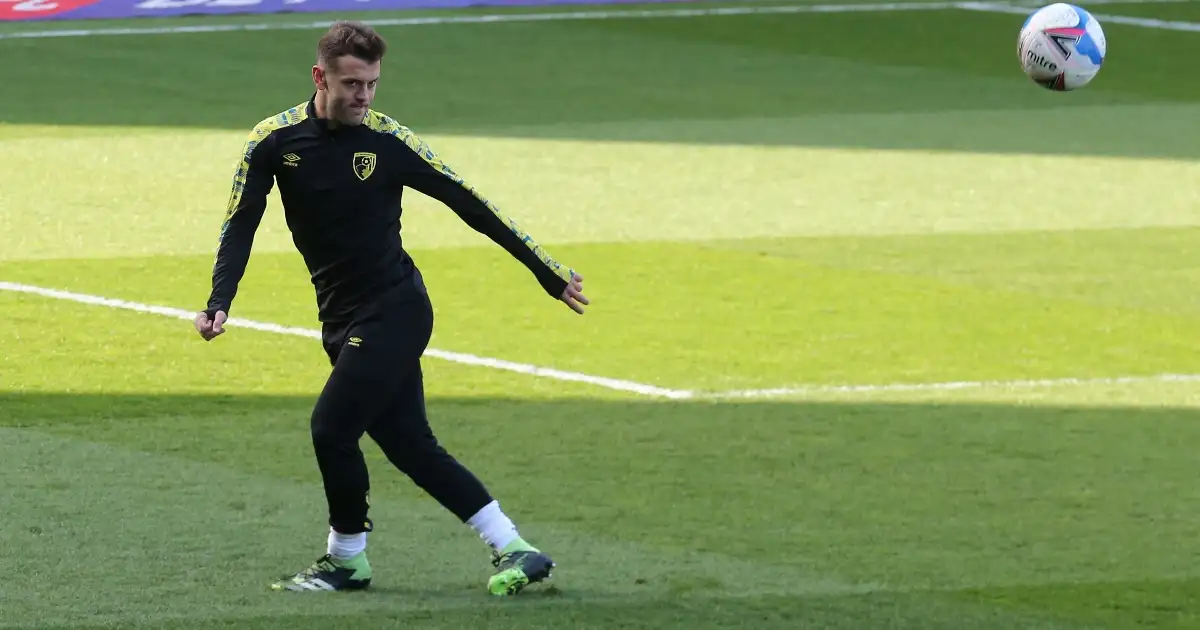 ‘I let it affect me’ – Wilshere opens up on social media abuse
