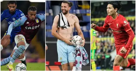 Ten PL players who grabbed their Carabao Cup chance…