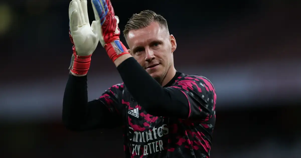 Leno needs to do ‘a lot more’ for No.1 shirt, says pundit