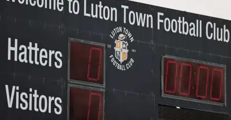 Luton are proof that clubs can survive huge points deductions