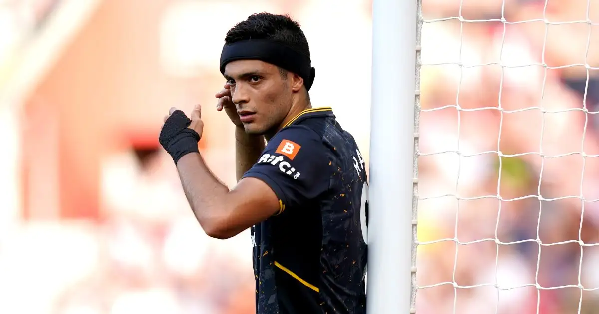 Jimenez is back but Wolves still have an asterisk