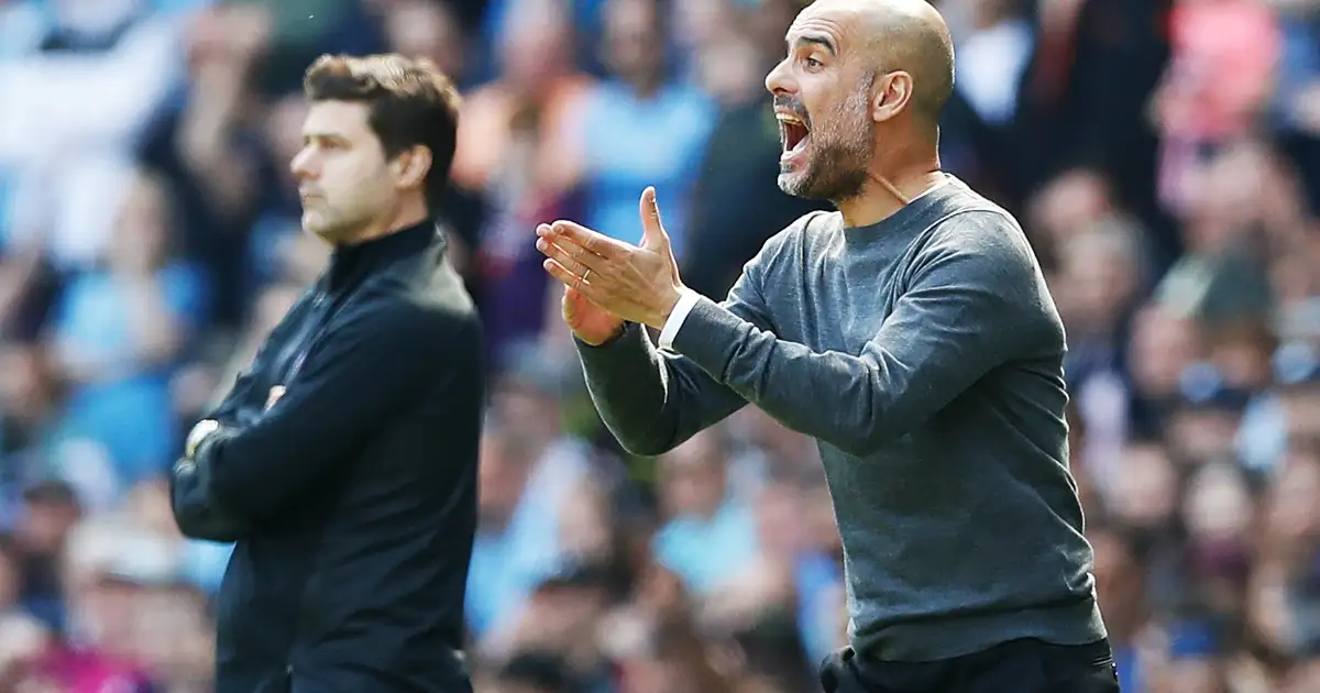 Guardiola admits he ‘doesn’t know how to stop’ star-studded PSG