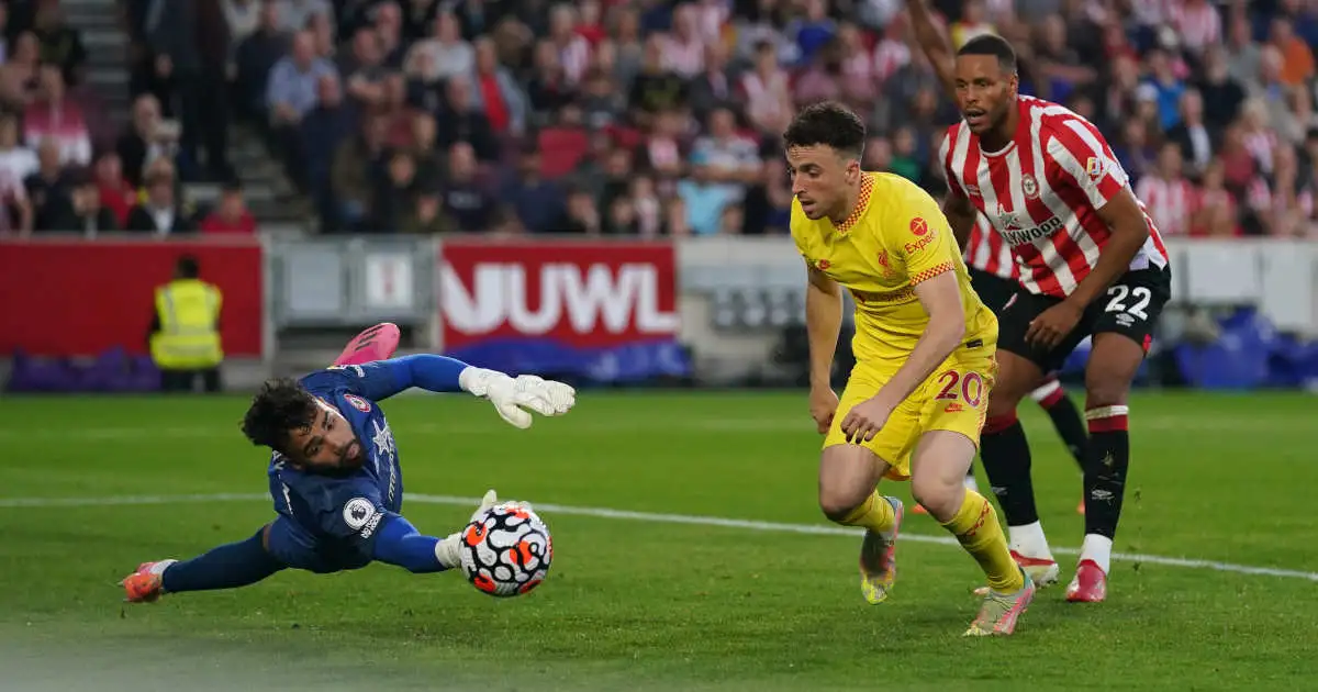 Brentford are succeeding on a diet of analysis and community