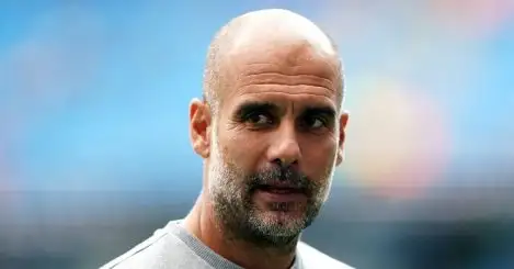 Guardiola credits Liverpool for making him a ‘better manager’
