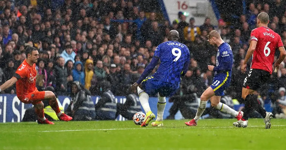 Werner: disallowed goal summed up my Chelsea career