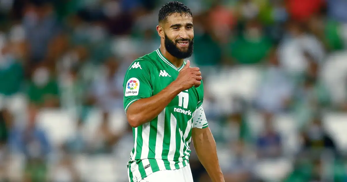 Gossip: Atletico join Werner race, Arsenal still want Fekir