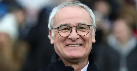 Watford on the verge of replacing Xisco with Ranieri
