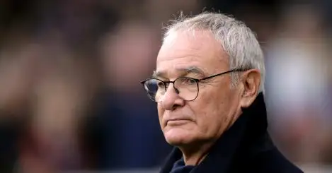 Ranieri and Watford: a fling of convenience which might just work