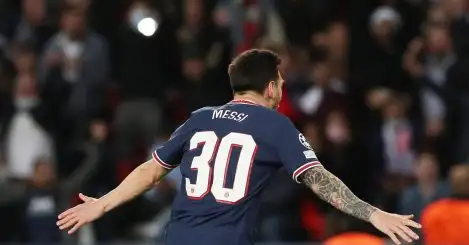 Messi to PSG good for Ligue 1, bad for competitiveness – Fonte